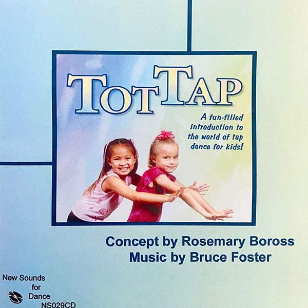 NS029 Tot Tap