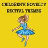 KIM9212 Recital Themes