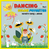 KIM9228 Dancing School Favorites: Novelty Song & Dance, Vol. 1