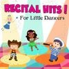 SR810 Recital Hits! For Little Dancers