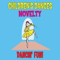 KIM9210 Dancin' Fun! by Kimbo Dance Music