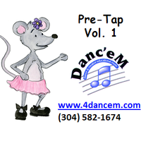 DEM13 Pre-Tap, Vol. 1 by Kimbo Dance Music