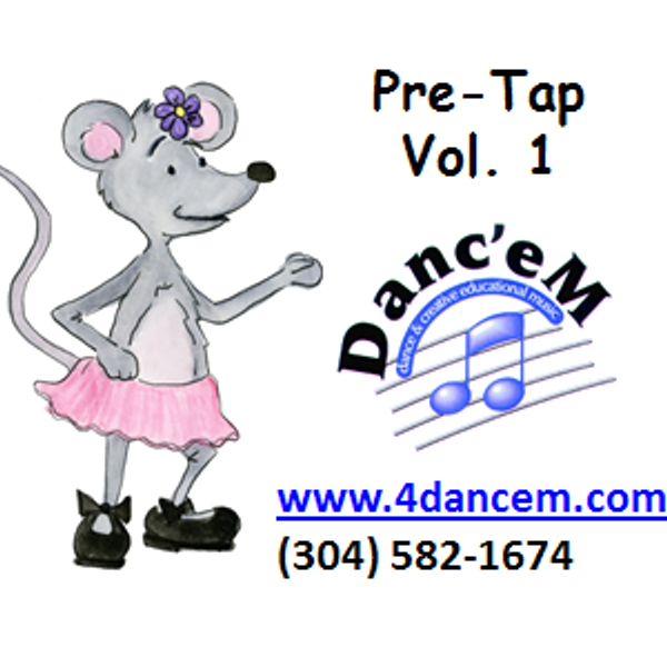 DEM13 Pre-Tap, Vol. 1