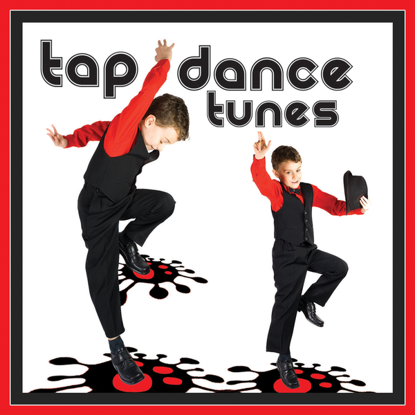 KIM9233 Tap Dance Tunes