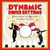 KIM8045DL Dynamic Dance Rhythms: Percussions and Melodies for Jazz and Tap