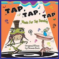 KIM9222 Tap Tap Tap by Kimbo Dance Music