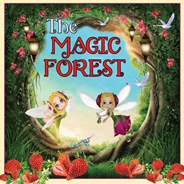 SR830 The Magic Forest
