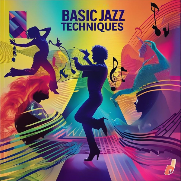 KIM3015 Basic Jazz Techniques