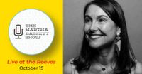 The Martha Bassett Show w/ CatJo and Dana Cooper