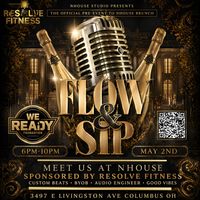 FLOW & SIP