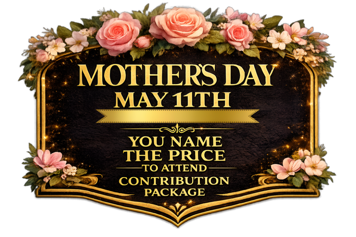 Mothers Day Contribution package 