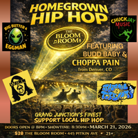 HomeGrown Hip Hop