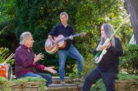 9/29/24 Chuck Silverstein & His Fertile Imagination