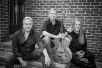 3/23/25 Chuck Silverstein & His Fertile Imagination
