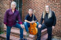 6/14/25 @ Homestead Chuck Silverstein & His Fertile Imagination