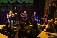 5/16/25 Chuck Silverstein & His Fertile Imagination
