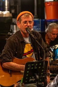 Chuck Silverstein & His Fertile Imagination