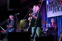 4/17/25 Chuck Silverstein & His Fertile Imagination