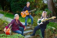 11/17/24 Chuck Silverstein & His Fertile Imagination