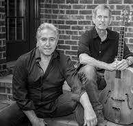 Chuck Silverstein & His Fertile Imagination with special guest Karoosh!