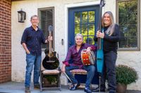 5/4/25 Chuck Silverstein & His Fertile Imagination