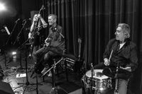 1/26/25 Chuck Silverstein & His Fertile Imagination