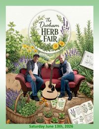 Durham Herb Fair