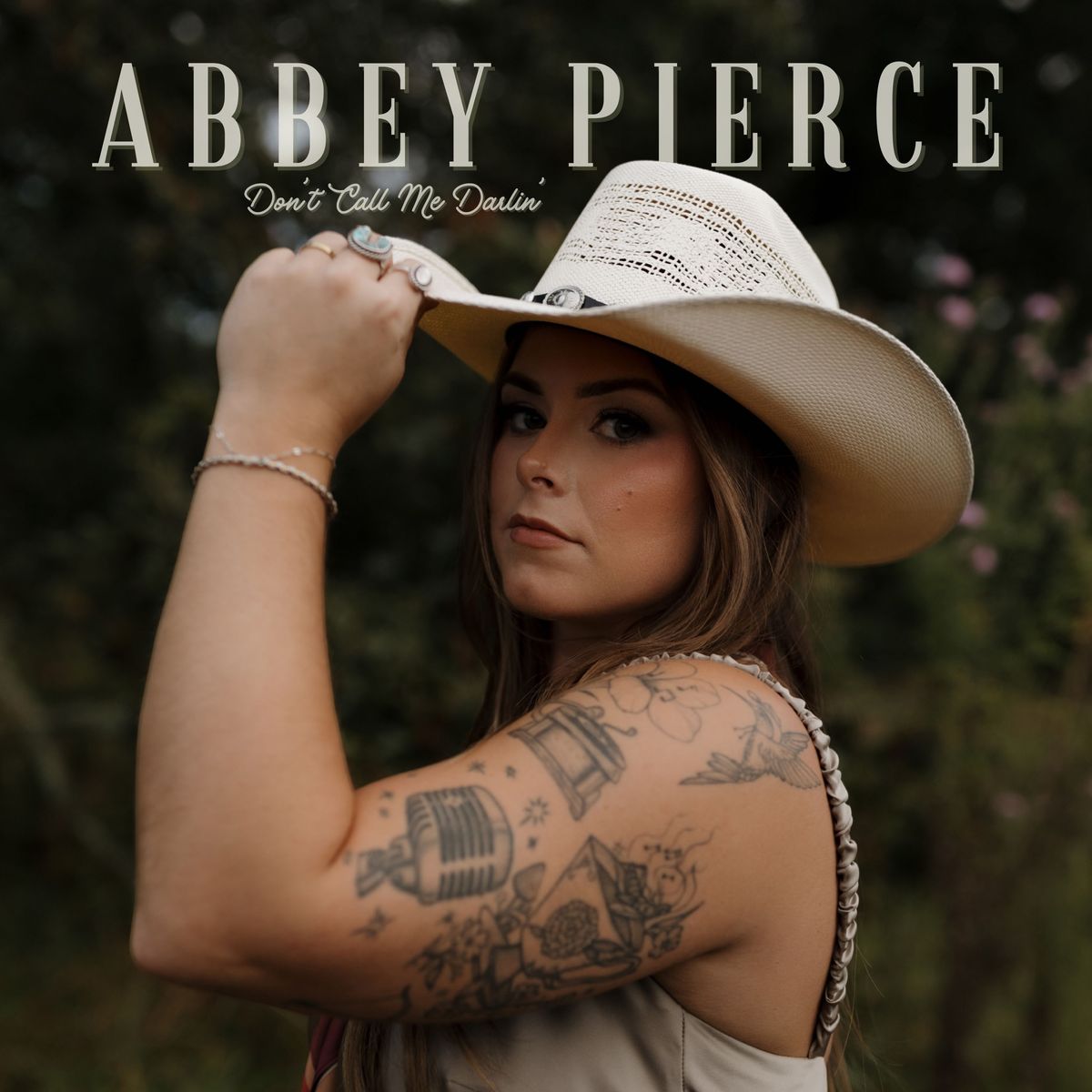 Don't Call Me Darlin' - Vinyl