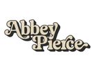 Abbey Pierce Logo Sticker