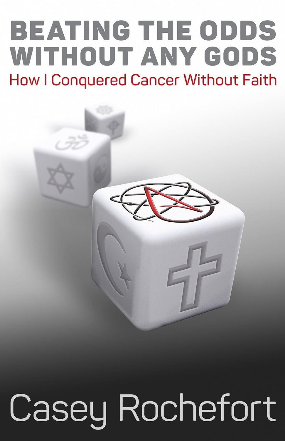 Beating the odds without any gods (EPUB file)