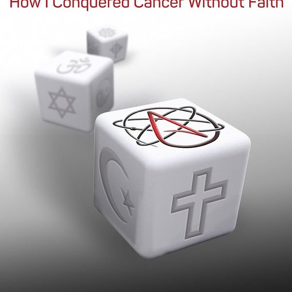 Beating the odds without any gods (EPUB file)