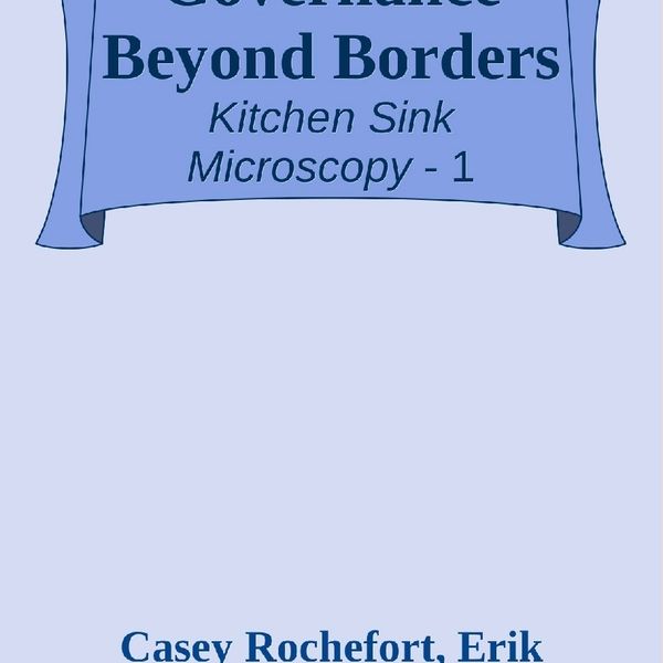 Governance Beyond Borders 