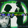 re-Render me: Short Story Edition Vinyl - Vinyl-Ltd Edition