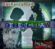 re-Render me: Long Story Edition - CD