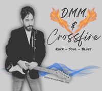 DMM & Crossfire, feat. Chance Mott