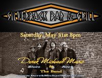 Derek Michael Marc & The Band
