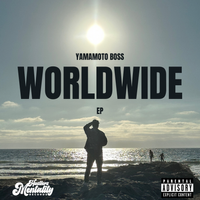 WORLDWIDE EP by Yamamoto Boss