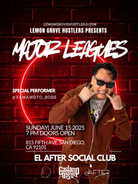 Major Leagues 5