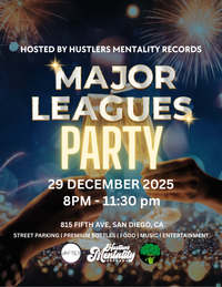 Major Leagues Party