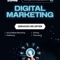 Social Media Package