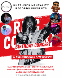RiCC Birthday Concert