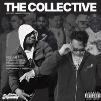 THE COLLECTIVE, Vol. 1 by Yamamoto Boss x Avatar