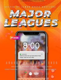 Major Leagues 7