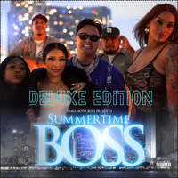 SUMMERTIME BOSS by Yamamoto Boss