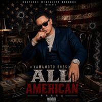 ALL AMERICAN by Yamamoto Boss