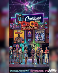 Coco Variety Show