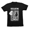 Oscillatina - Stellar's Jay - T-Shirt