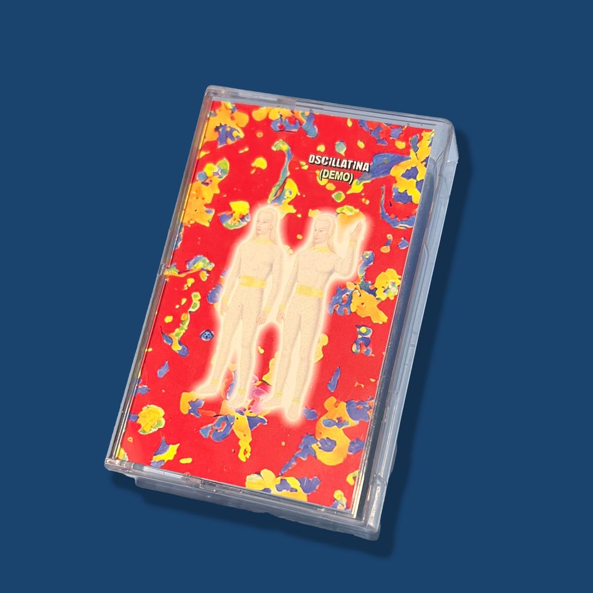 (DEMO) - Cassette