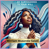 I AM SURRENDERED TO YOUR WILL - I AM Surrendered To Your Will