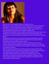 A Journey Of Faith and Affirmation